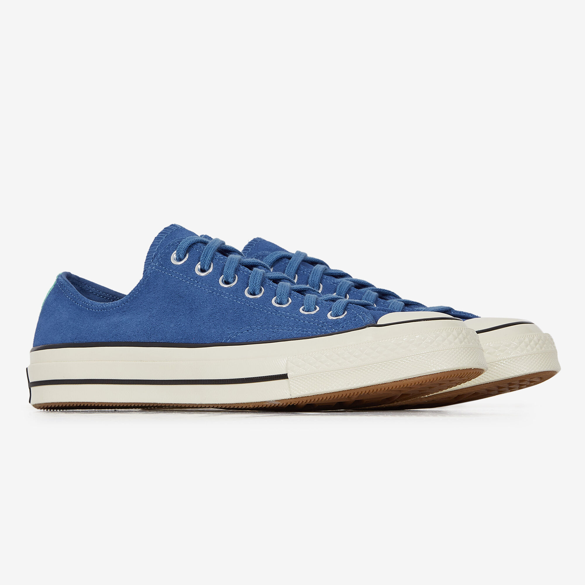 Sneakers et baskets CONVERSE chuck 70 HOMME BLEU CIEL Tendances 2024 Courir.be