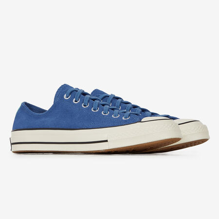CONVERSE chuck 70 CHUCK '70 OX BLEU CIEL HOMME