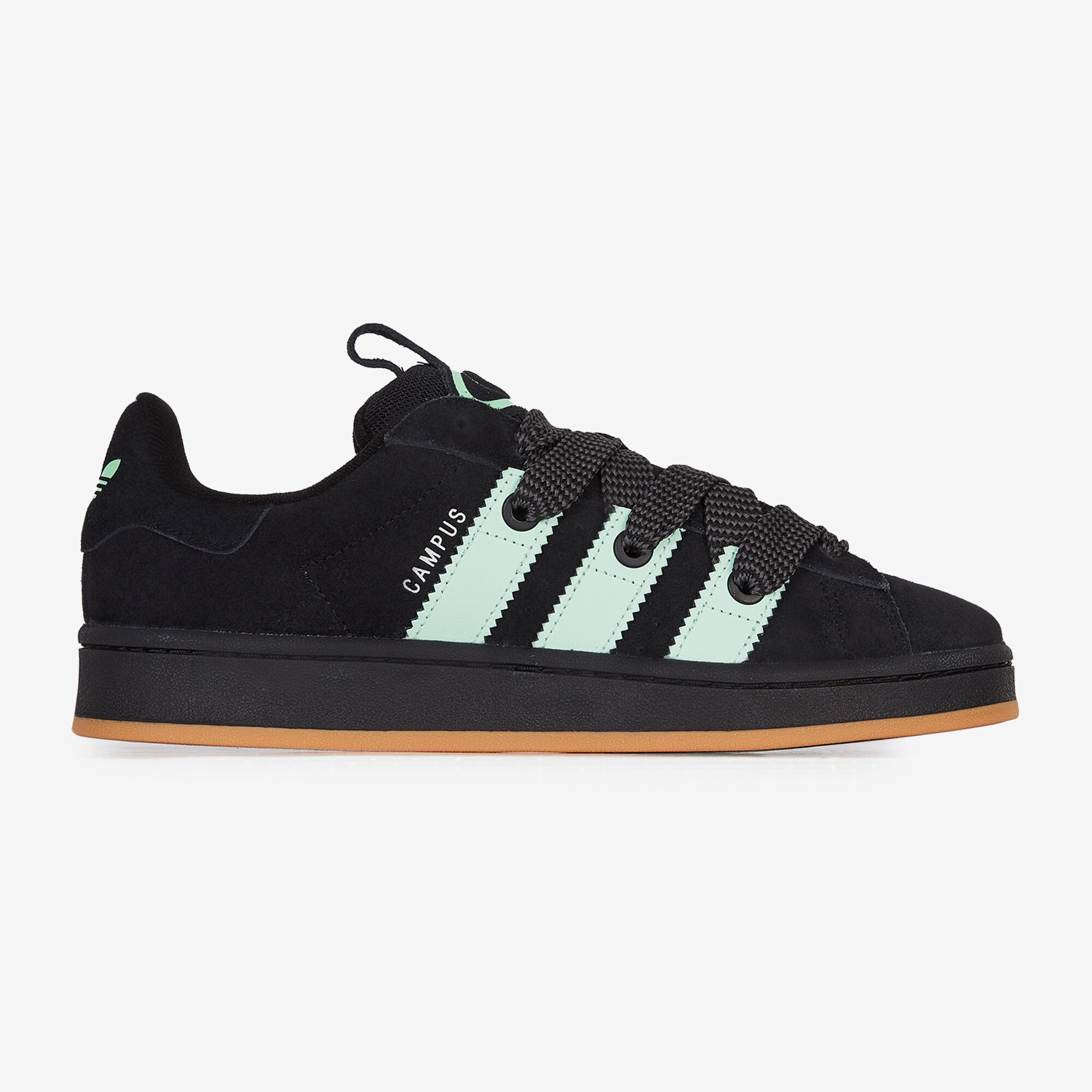 Adidas noir et bleu hot sale