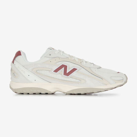 NEW BALANCE 204 204 BEIGE/BLEU HOMME