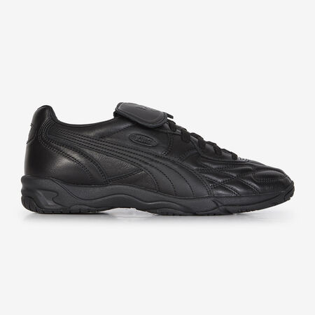 PUMA KING INDOOR NOIR HEREN