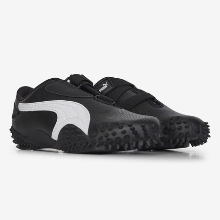PUMA Mostro MOSTRO PERF NOIR/BLANC DAMES