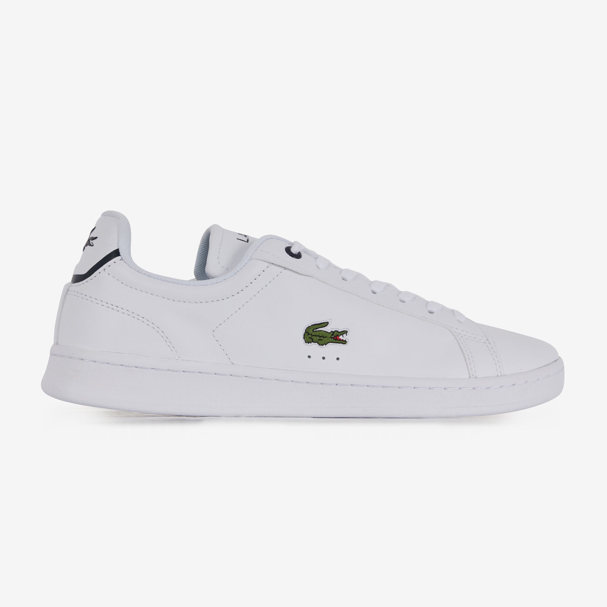 Courir discount lacoste homme