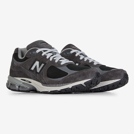 NEW BALANCE 2002r 2002R GRIS/NOIR HOMME