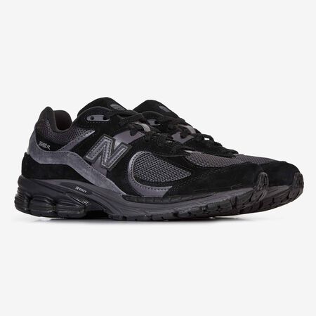 NEW BALANCE 2002r 2002R NOIR/GRIS HOMME