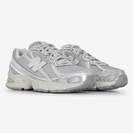 NEW BALANCE 530 740 GRIS/ARGENT DAMES