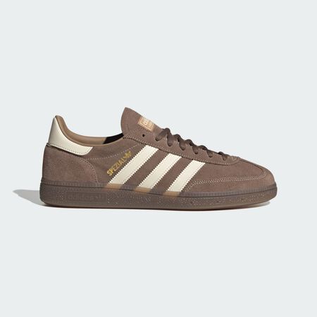 HANDBALL SPEZIAL : MARRON/BEIGE