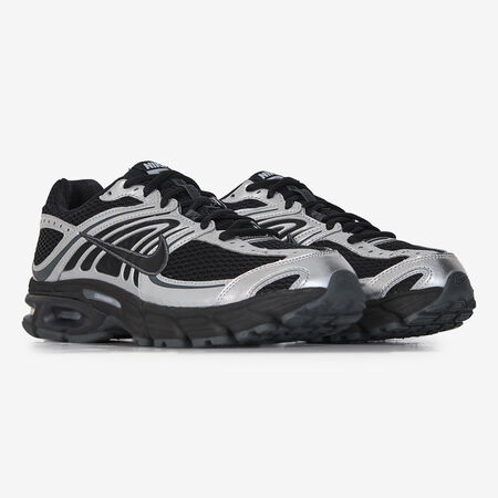 NIKE AIR MAX MOTO 2K NOIR/ARGENT HOMME
