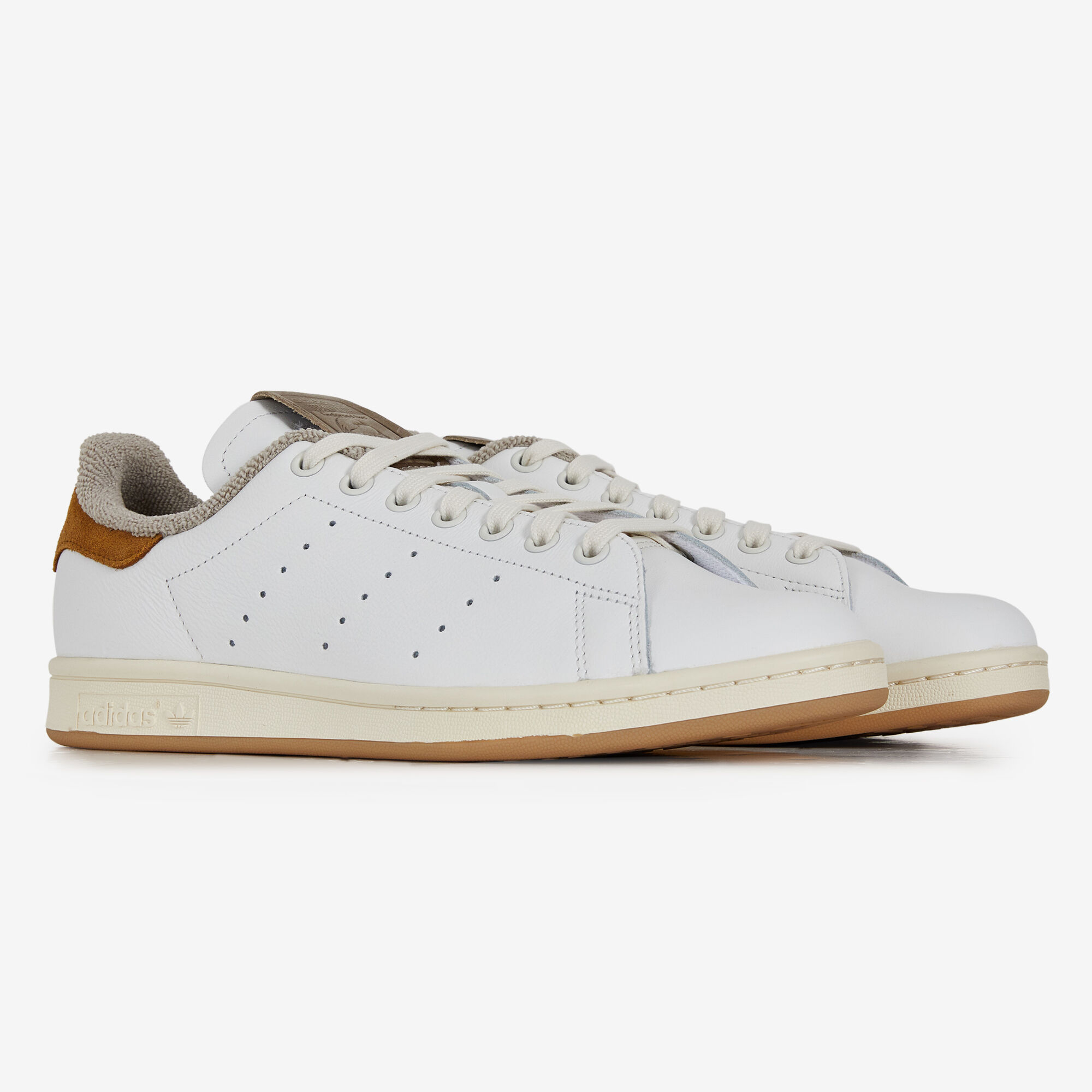 Stan smith sales noir femme courir