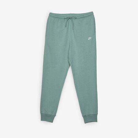 NIKE PANT JOGGER CLUB VERT/BLANC HEREN