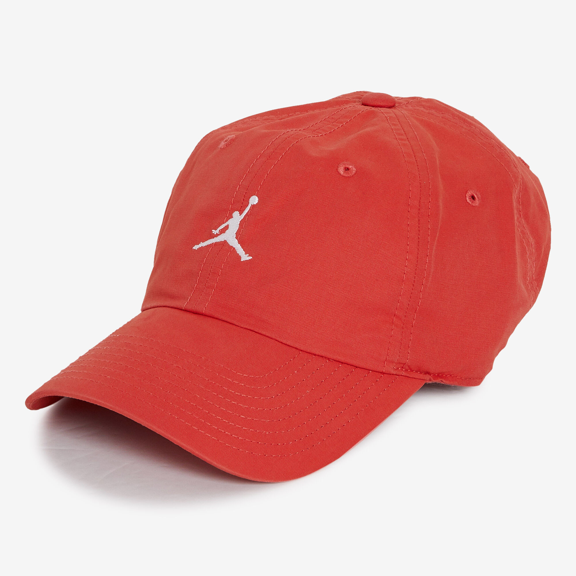 Casquette rouge jordan online