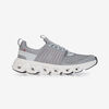 null : GRIS/BLANC