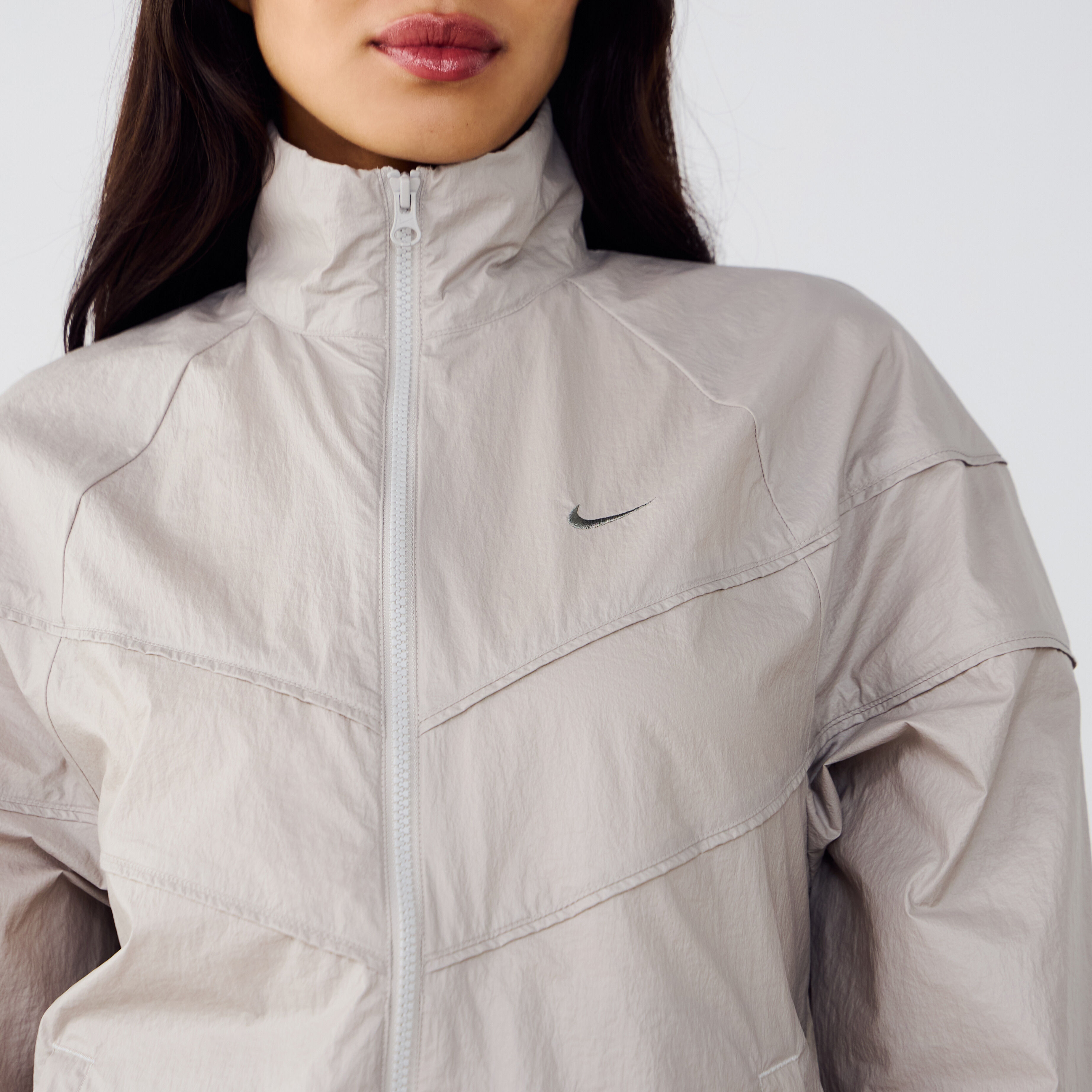 Veste nike femme courir top