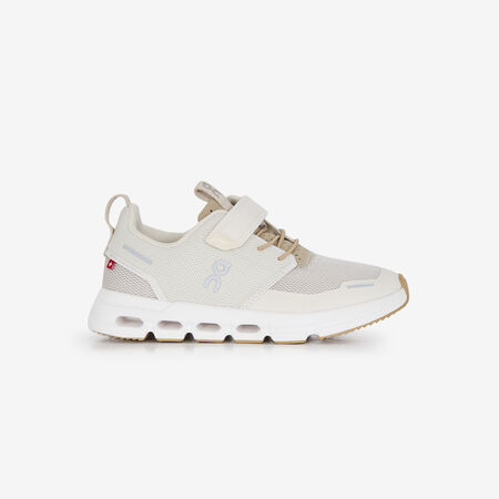 ON RUNNING CLOUD PLAY BEIGE CADET