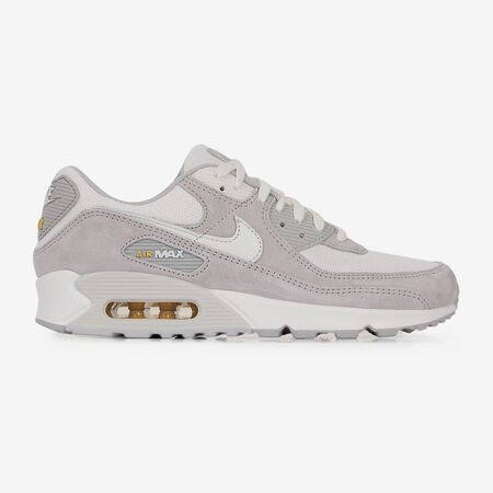 AIR MAX 90 : GRIS/BEIGE