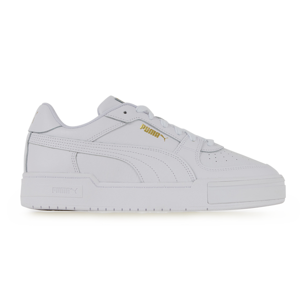 Puma classic blanche homme discount
