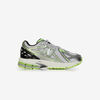 null : GRIS/VERT