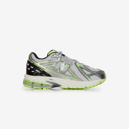 NEW BALANCE 1906 1906 GRIS/VERT CADET