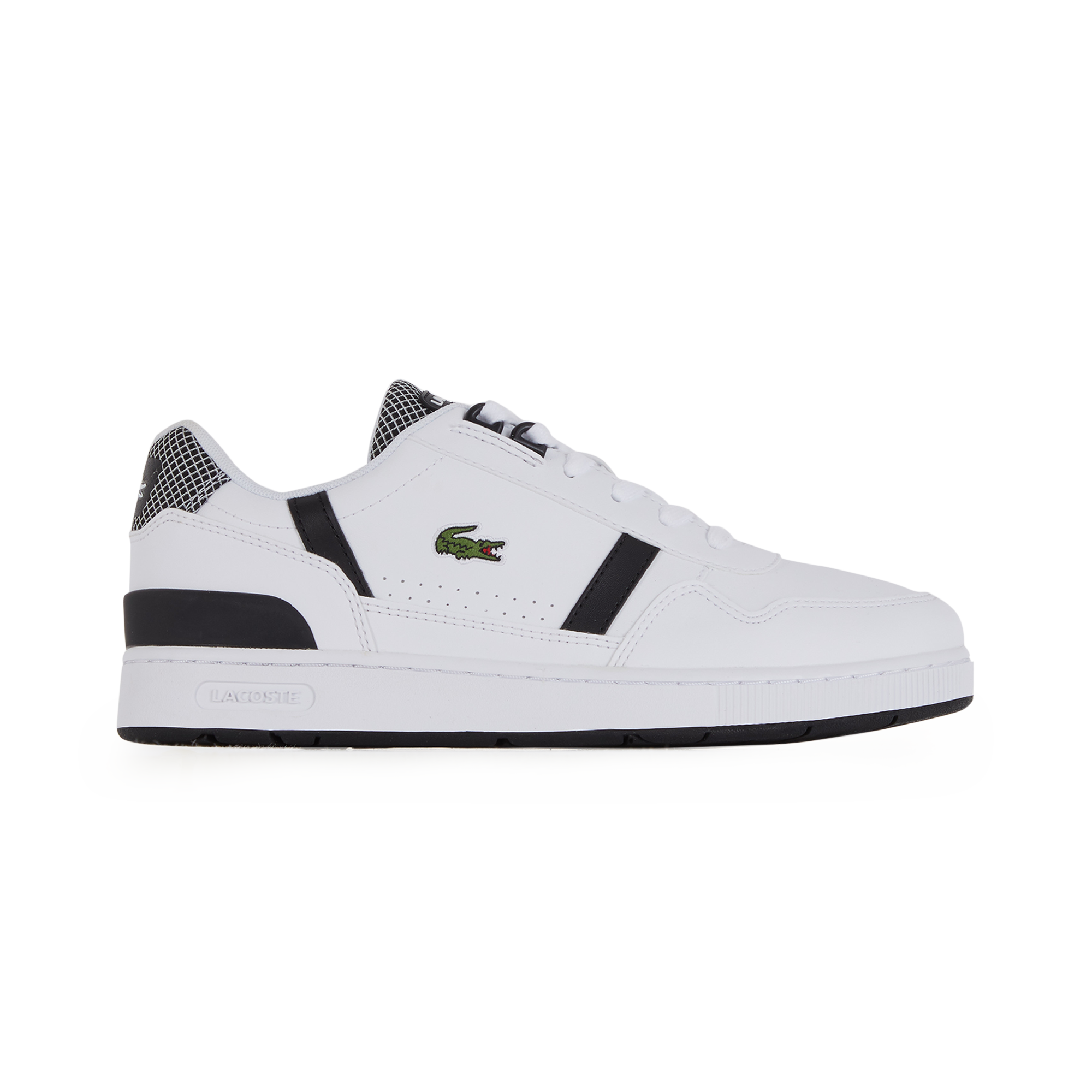 basket lacoste bebe