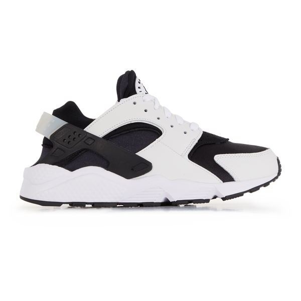 AIR HUARACHE WIT/ZWART - SNEAKERS HEREN Courir.be