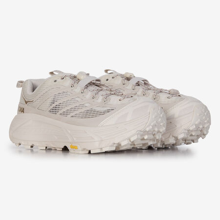 HOKA MAFATE THREE2 BEIGE HEREN
