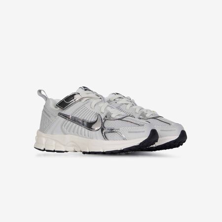 NIKE zoom vomero VOMERO 5 CF ARGENT/BEIGE KIND