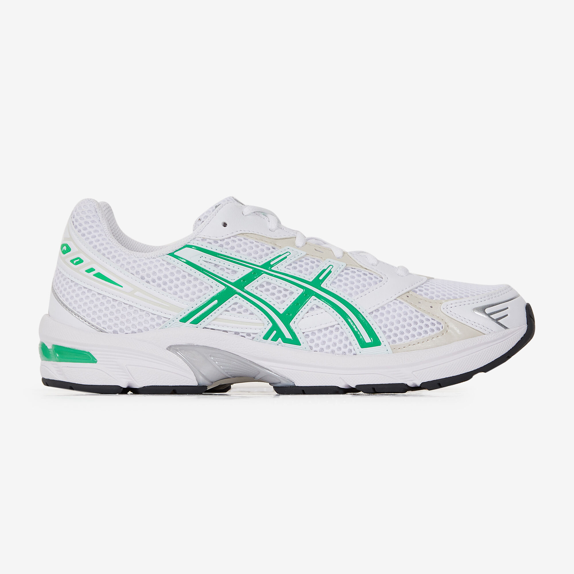Courir deals asics homme
