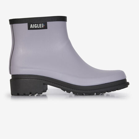 AIGLE FULFEEL LOW LILAS DAMES