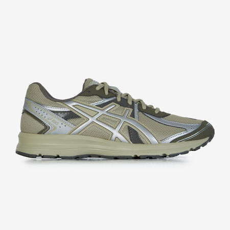ASICS JOG 100 S KAKI HOMME