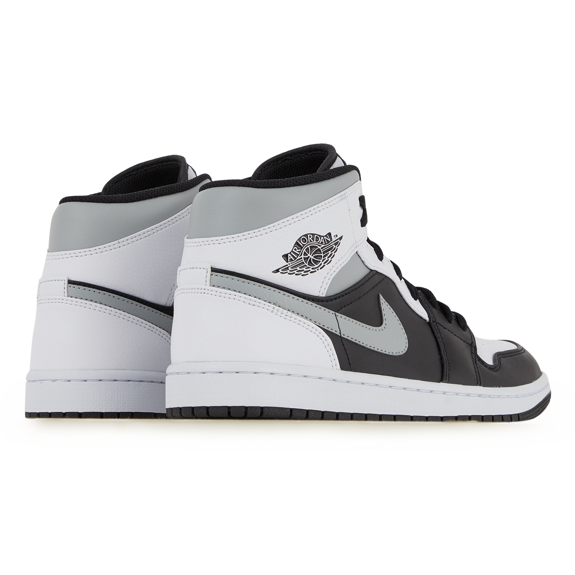 Jordan 1 grise courir Clearance
