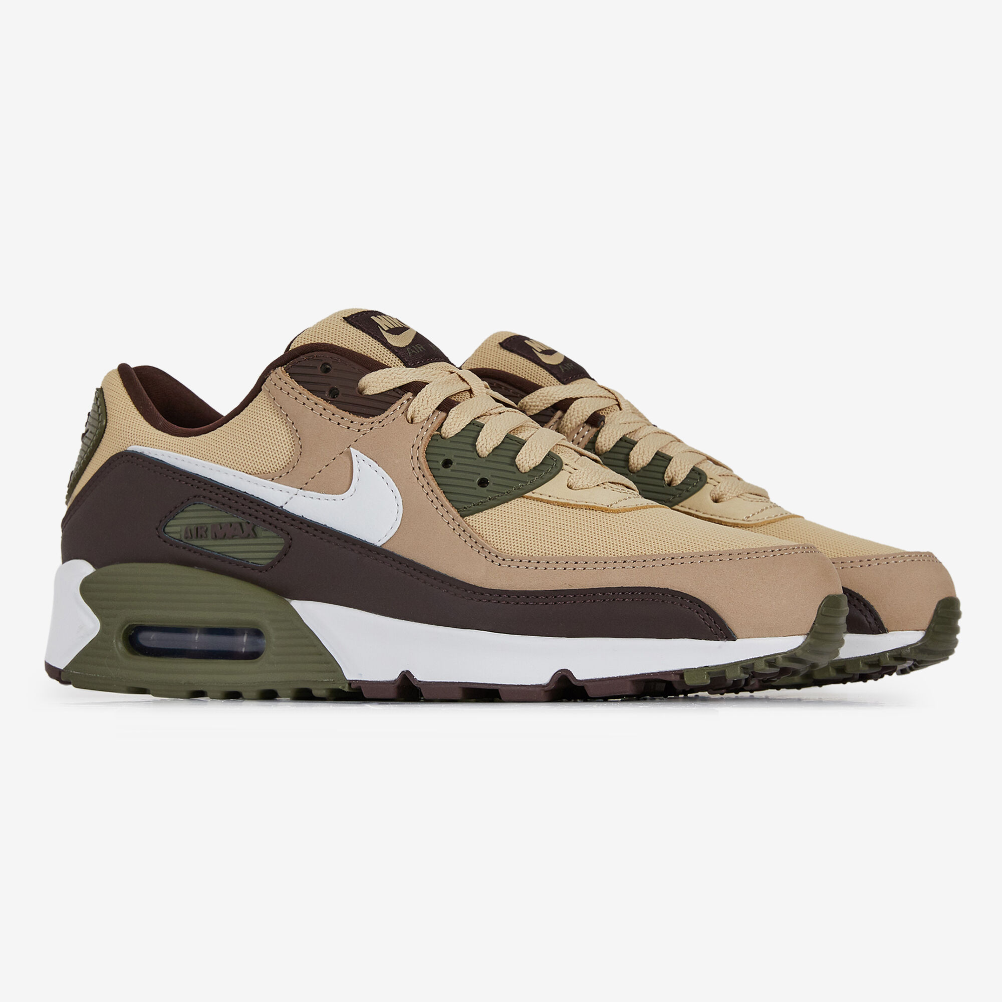Sneakers et baskets NIKE HOMME Tendances 2024 Courir.be