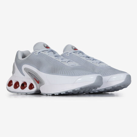 NIKE air max AIR MAX DN GRIS/BLANC HEREN