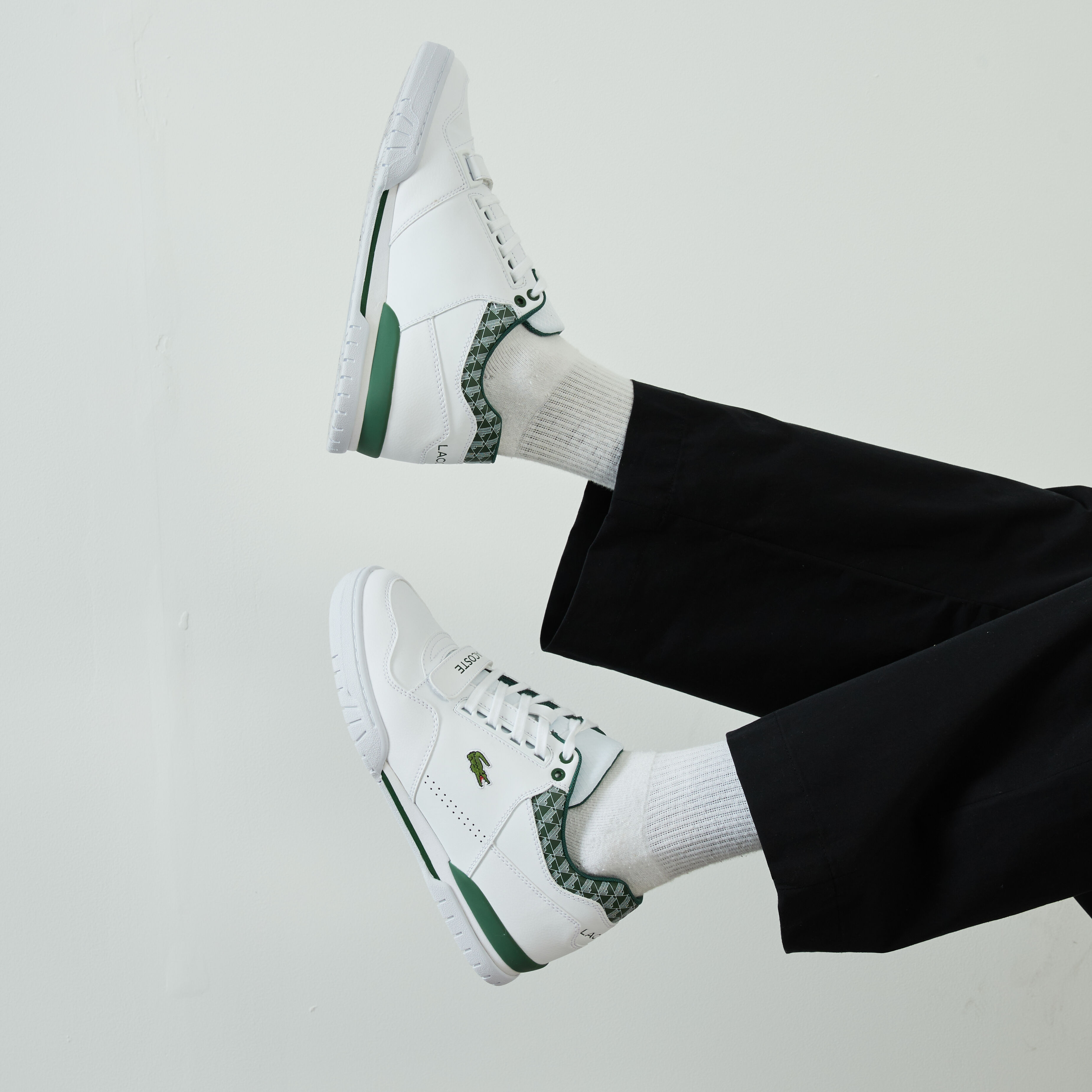 Lacoste sales missouri solde