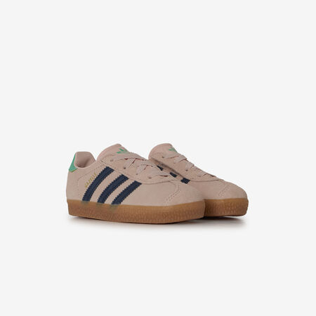 ADIDAS ORIGINALS gazelle GAZELLE EL ROSE/MARINE BABY