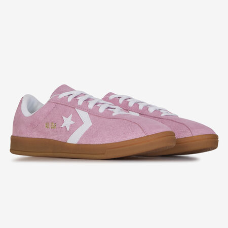 CONVERSE ALL STAR CLASSIC TRAINER VIOLET/BLANC FEMME