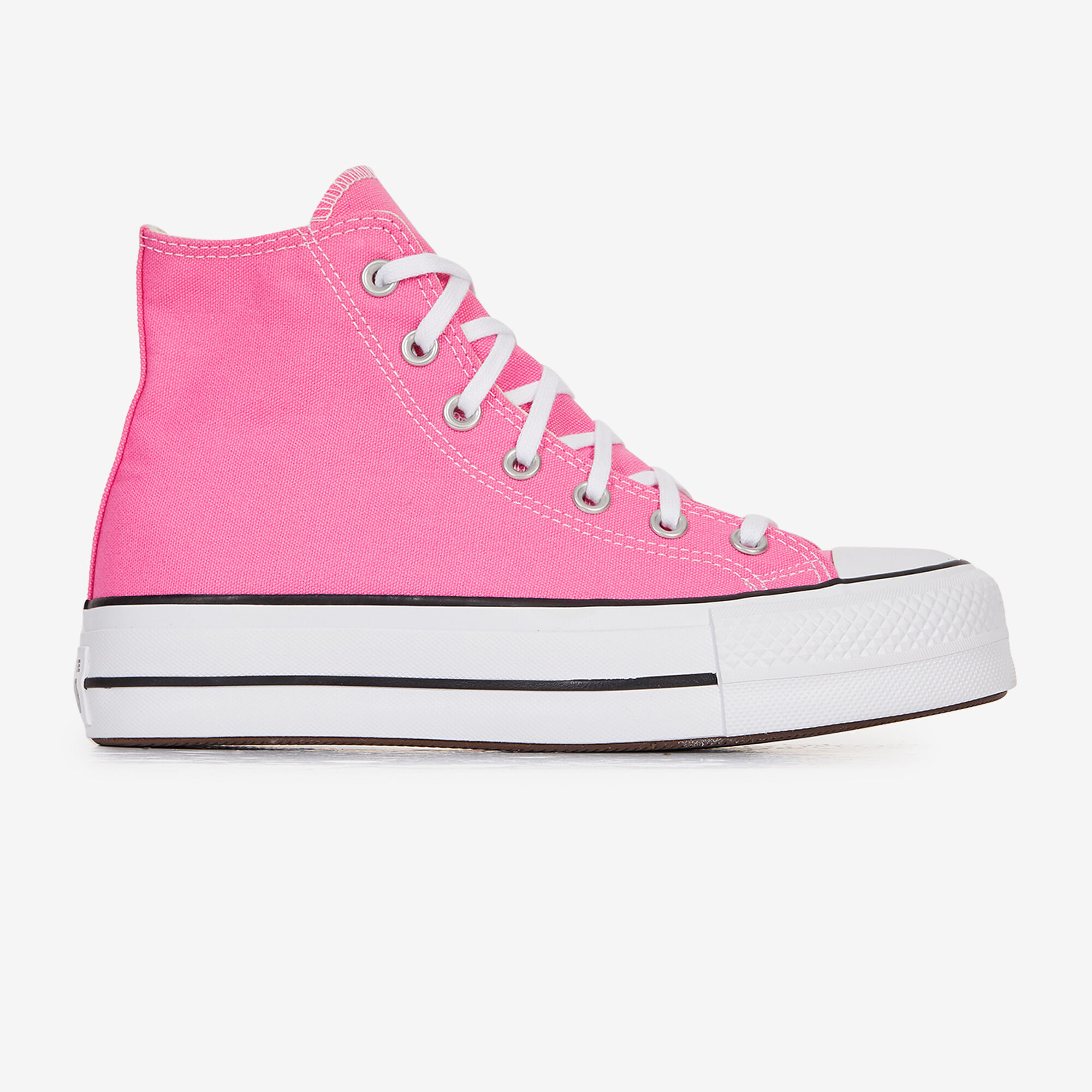 Sneakers et baskets CONVERSE FEMME ROSE Tendances 2024 Courir.be