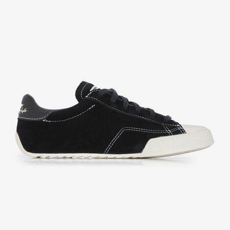 CONVERSE CHUCK TAYLOR LO NOIR DAMES