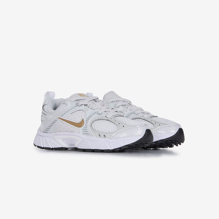 NIKE VR RNR EL BLANC/OR KIND