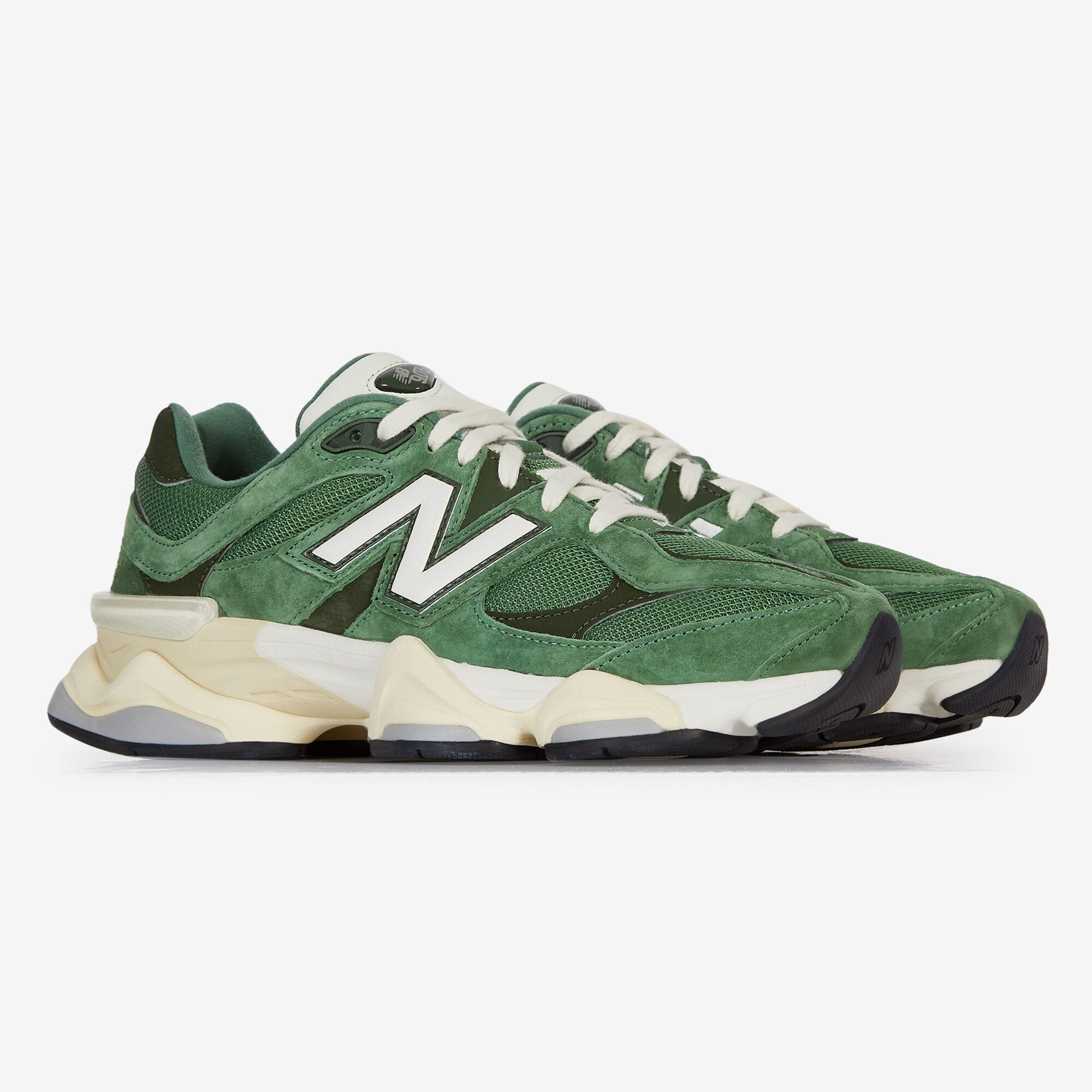New balance 1300 femme verte store