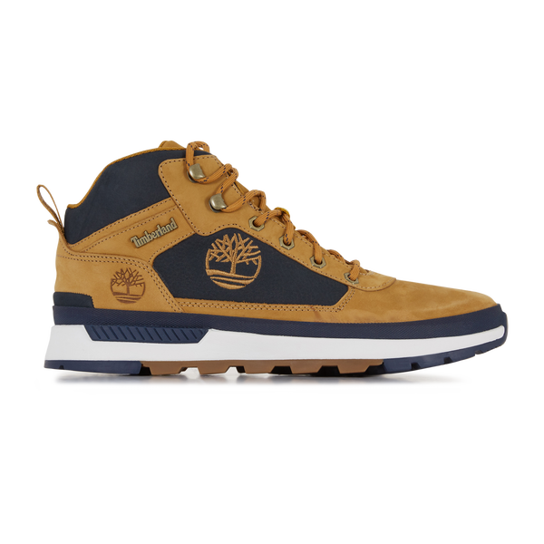 Timberland field sale trekker mid heren