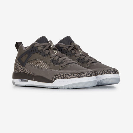 JORDAN JORDAN SPIZIKE MARRON JUNIOR