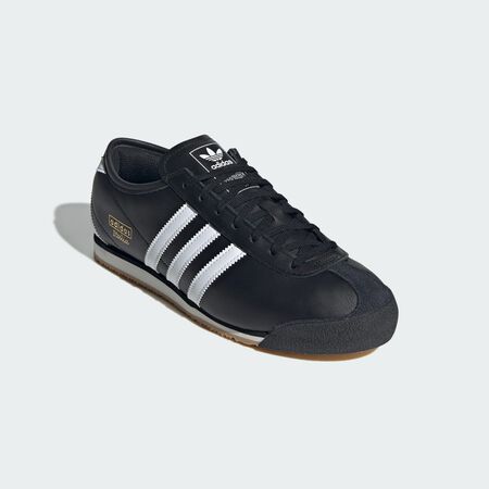 ADIDAS ORIGINALS ITALIA 74 NOIR/BLANC DAMES