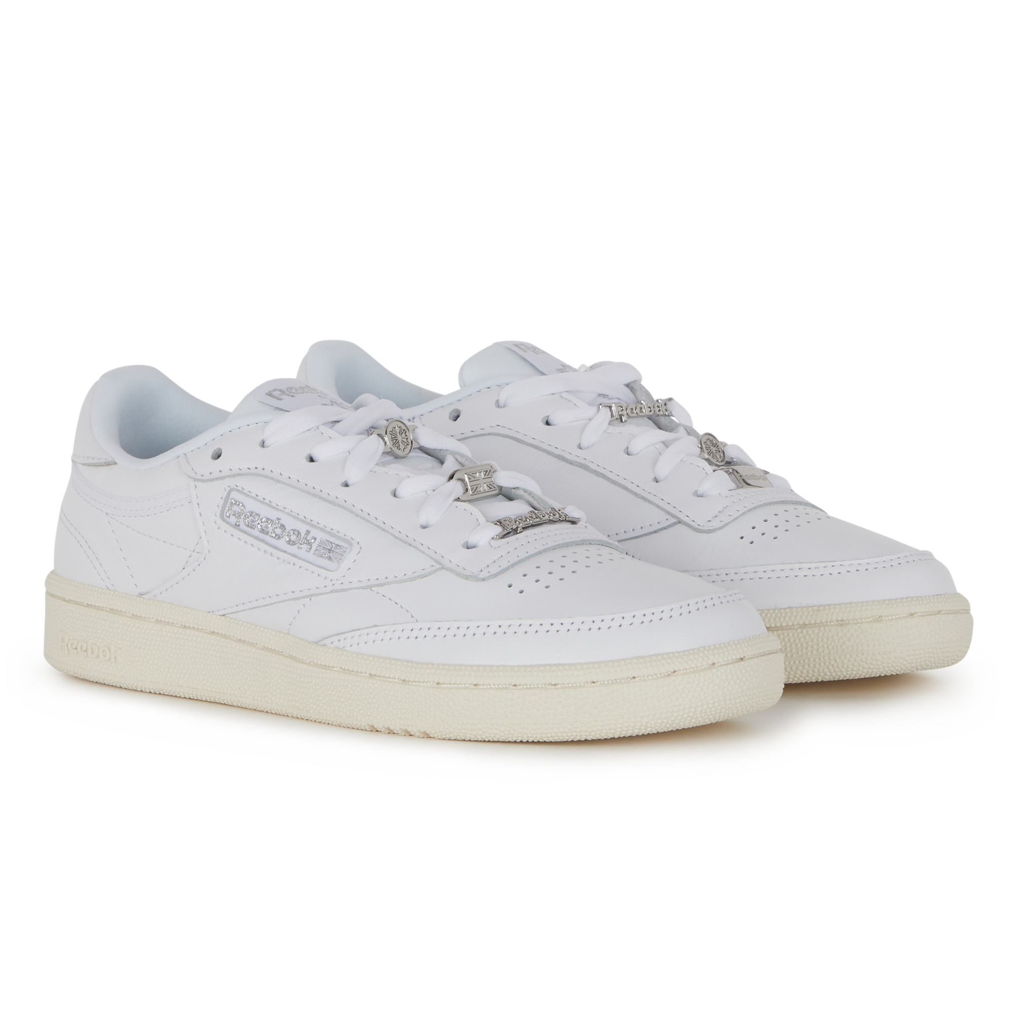 Reebok club c jewel