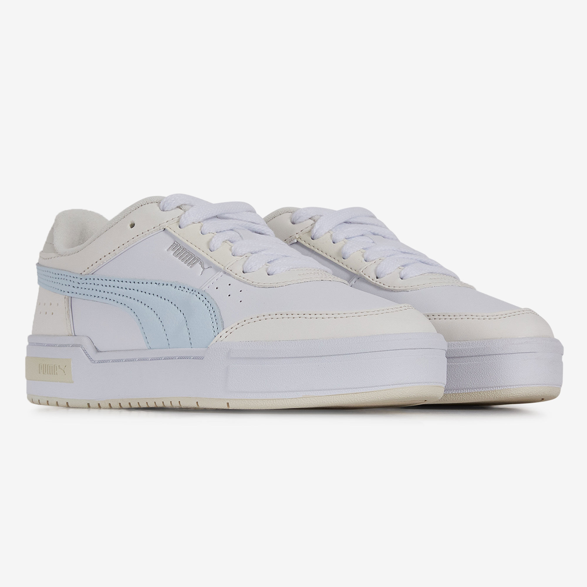 Sneakers et baskets PUMA EXCLUSIVIT S Tendances 2024 Courir.be