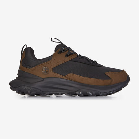 TIMBERLAND MOTION ACCESS LOW UTILITY NOIR/MARRON HOMME