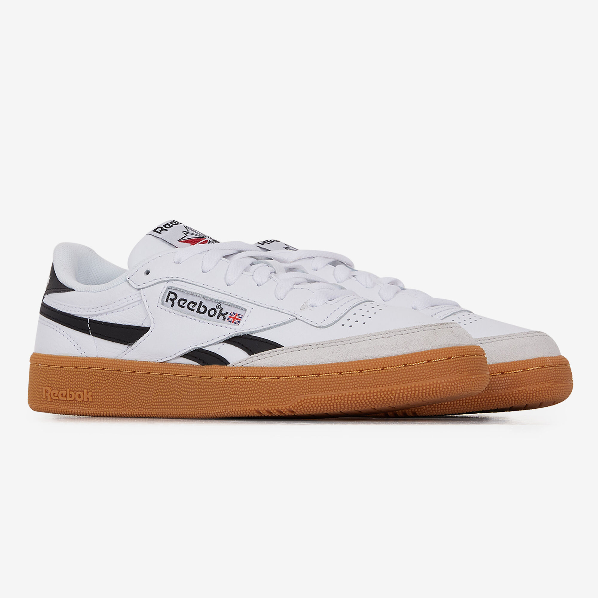 Courir best sale reebok femme