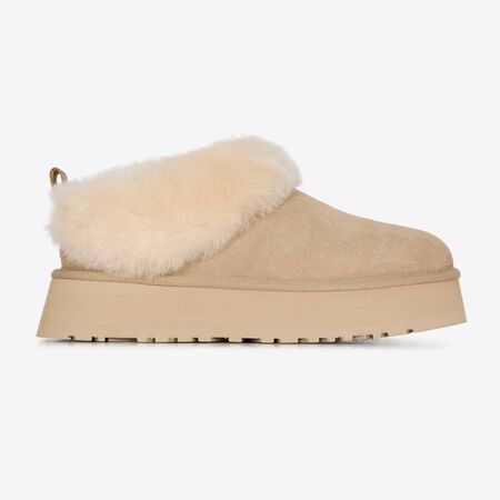UGG tazz TAZZELLE BEIGE DAMES