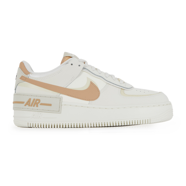 Nike air force 1 deals enfant beige