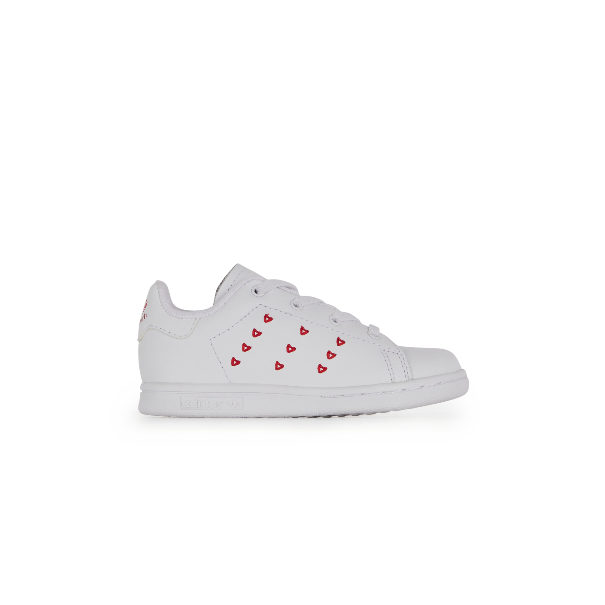 adidas rouge stan smith