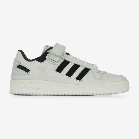 ADIDAS ORIGINALS forum FORUM LOW GRIJS/ZWART HEREN